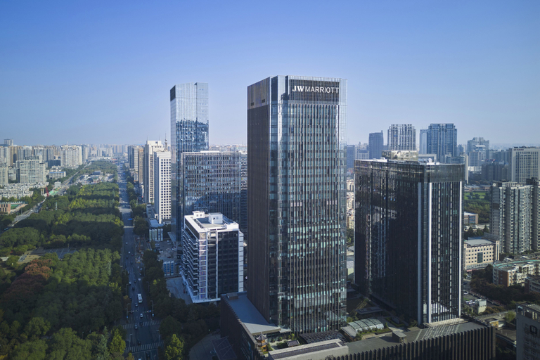 Others 5, JW Marriott Hotel Xi'an High-tech Zone, Xi'an