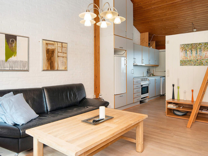 Others 5, 5 Person Holiday Home in Aabenraa, Aabenraa