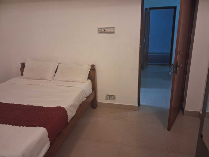 Others 3, Hotel O Book My Events, Kancheepuram