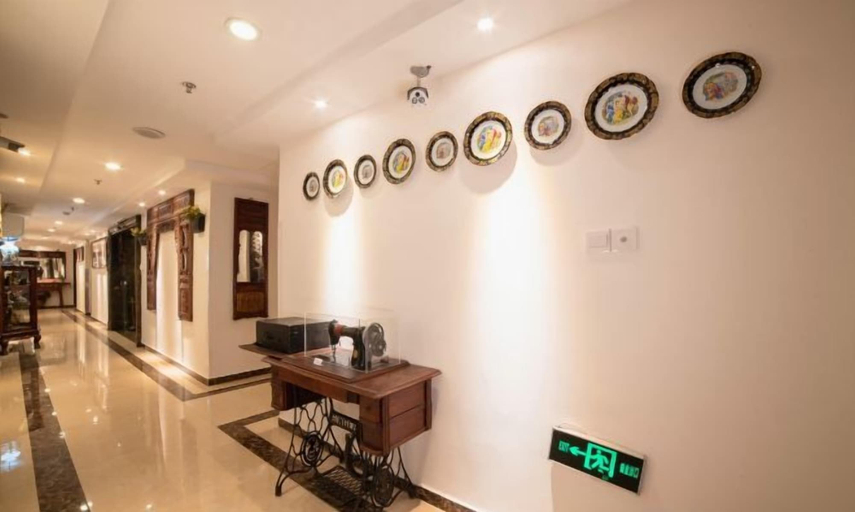 Others 1, Bo Yue Art Boutique Hotel (Jiangmen Wanda Plaza), Jiangmen