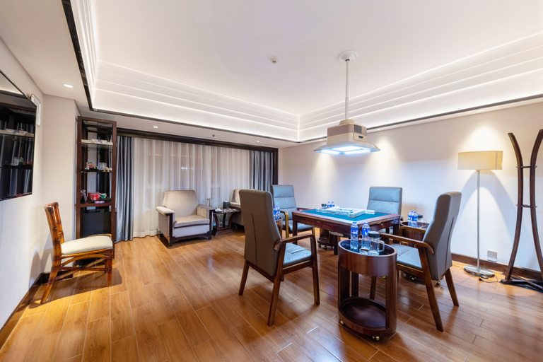 Others 4, Dongguan Kangdi Junlan Hotel (Houjie Wanda Plaza Branch), Dongguan