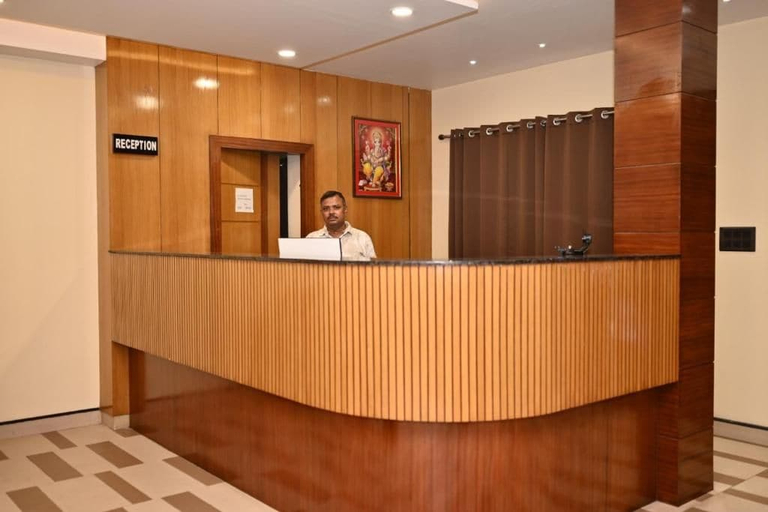 Others 5, The Taj Heritage Hotel, Uttar Dinajpur