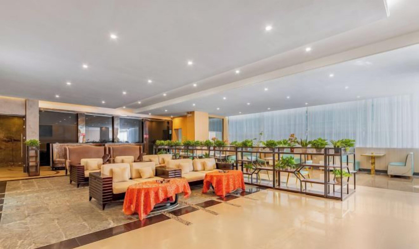 Others, Dongguan Bolun Hotel, Dongguan