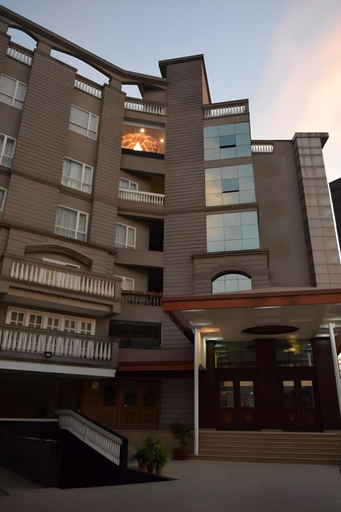 Exterior & Views, Atithi, Kamrup Metropolitan