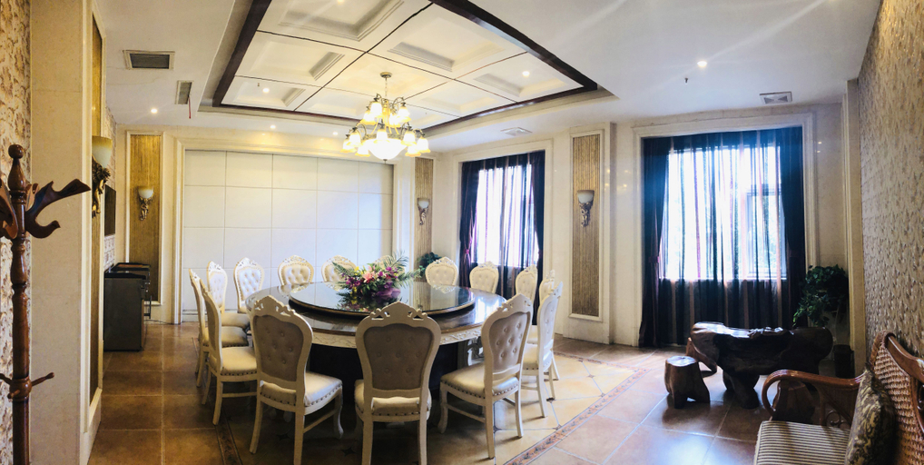 Others 4, Xinyuan Hotel, Luoyang