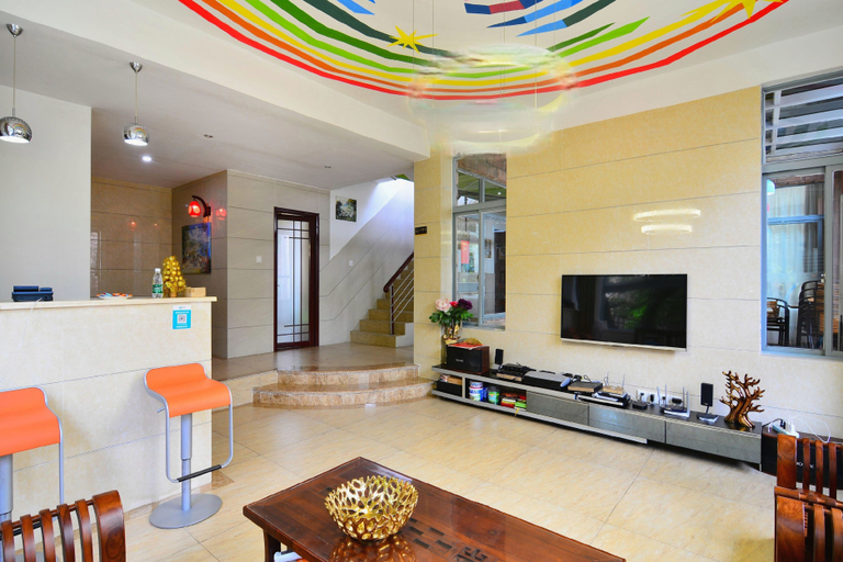 Others 5, Beihai Bellaria Villa Hotel, Beihai