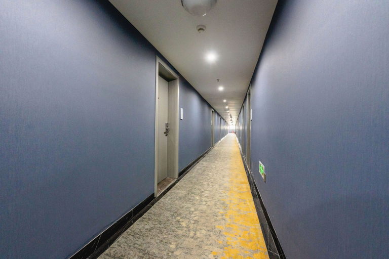 Others 3, 168 Impression Hotel (Runda International Branch), Yichun