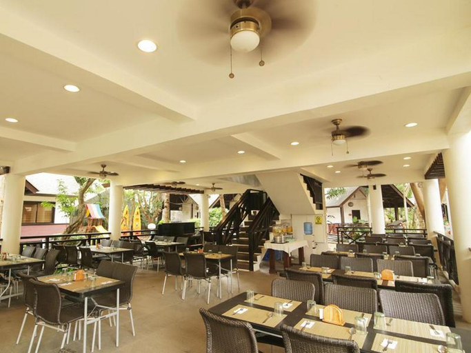 Food & Drinks, Sabangan Beach Resort, San Juan