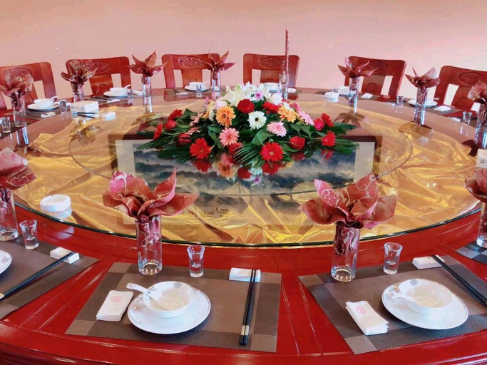Food & Drinks 2, Zhonghua Yipinyuan Hotel, Nanyang