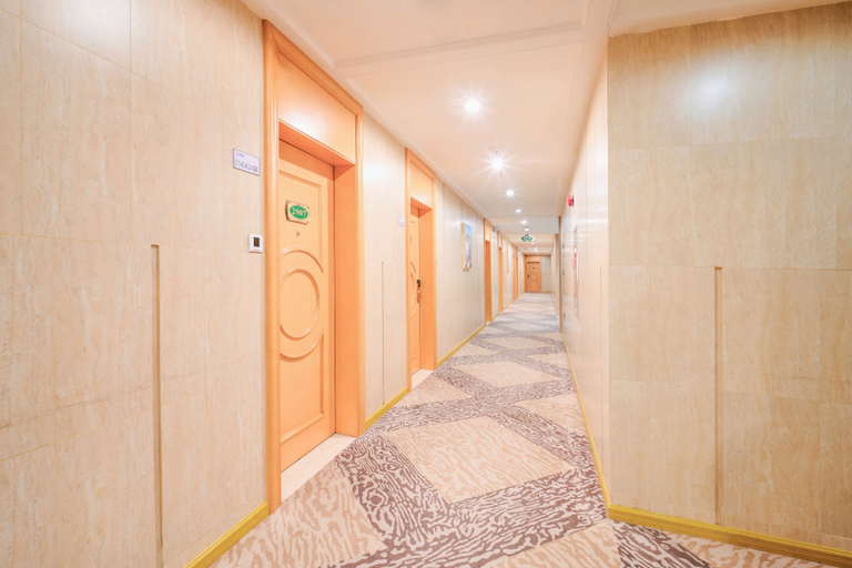 Others 4, Vienna (Guangzhou South Railway Station Hotel), Guangzhou