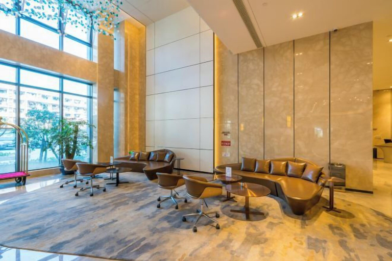 Others 1, Guifeng Hotel, Jiaxing
