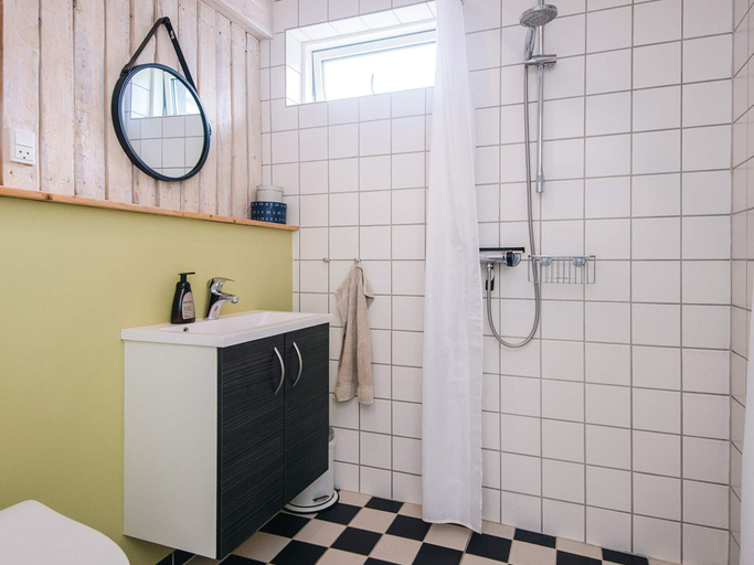 Others 4, 4 Star Holiday Home in Juelsminde, Hedensted