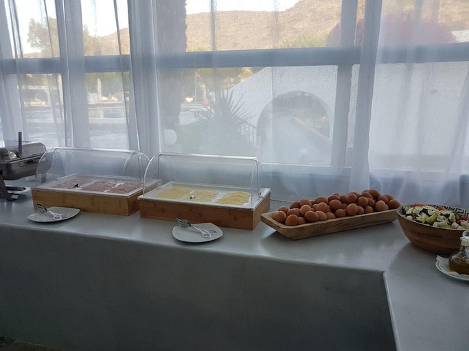 Food & Drinks 4, LAGADA BEACH HOTEL, South Aegean