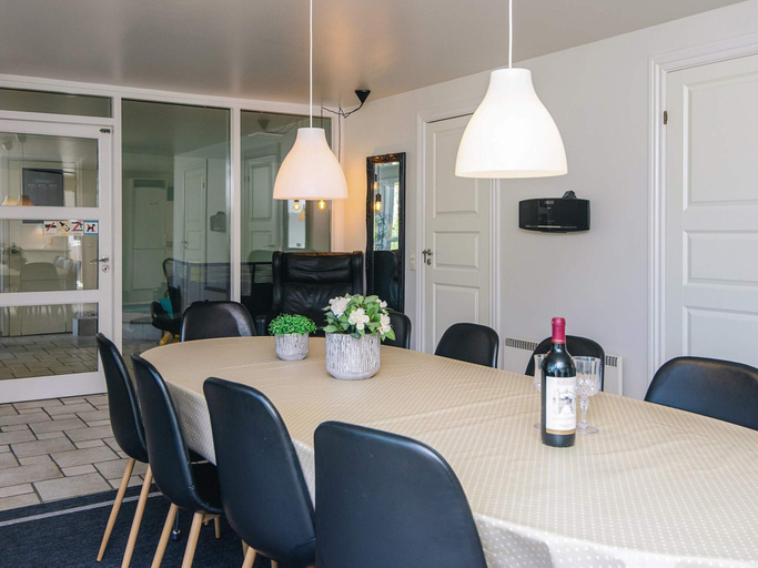 Others, 4 Star Holiday Home in Blavand, Varde