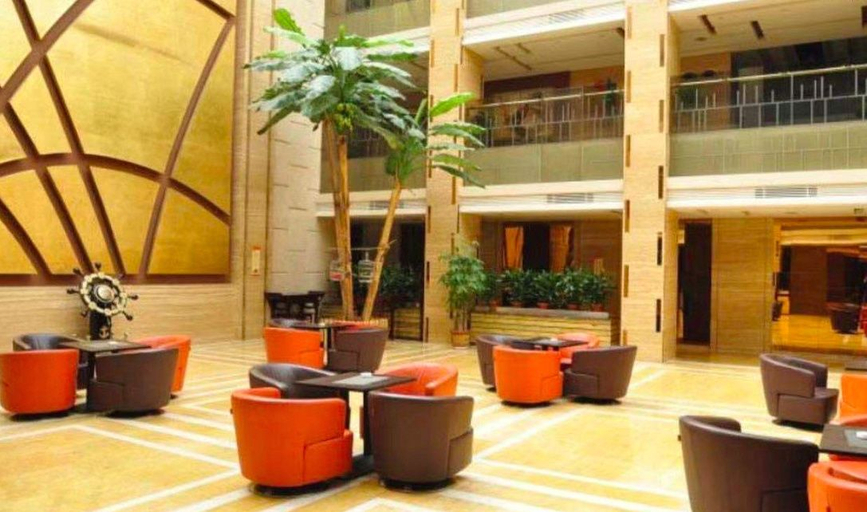 Others 5, Huangtai Hotel, Huashan Scenic Area, Jinan, Jinan