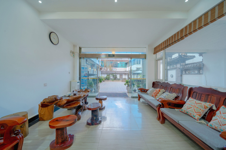 Others 3, Beidouxing Inn (Dali Old Town Branch), Dali Bai
