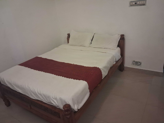 Others 4, Hotel O Book My Events, Kancheepuram