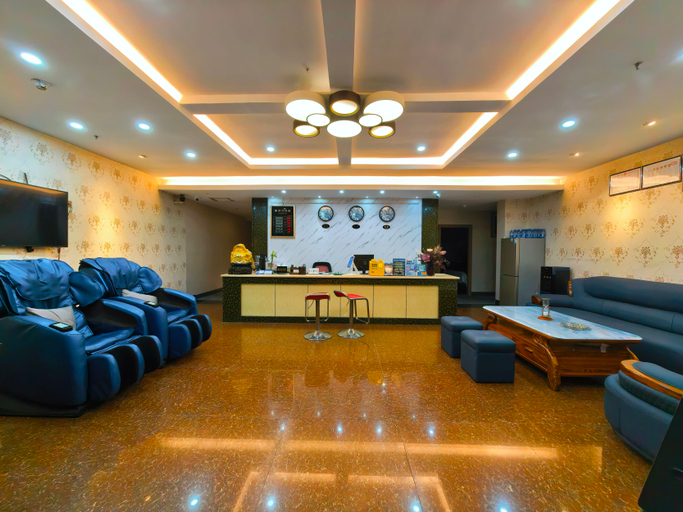 Others 4, Guanghao Hotel, Chongqing