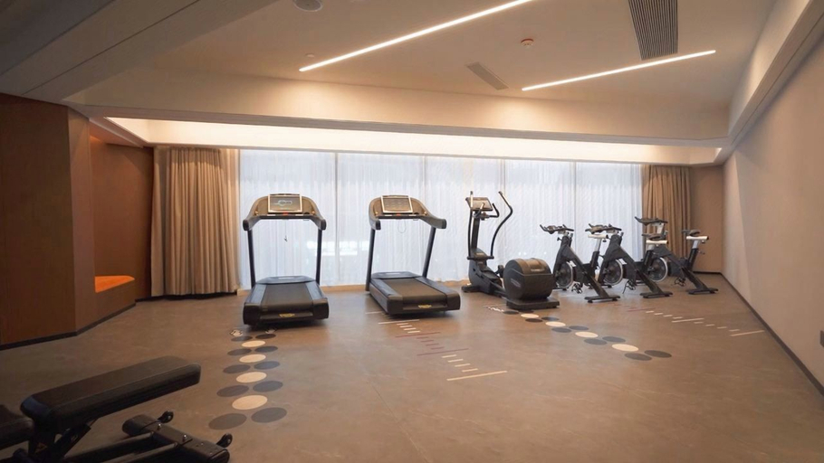 Others 5, UrCove By HYATT Chengdu Wenshu Chunxi Road, Chengdu