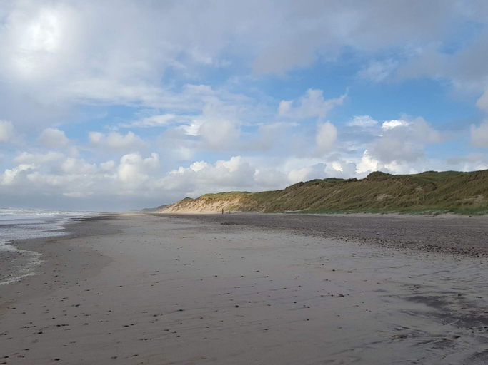 Others 4, 5 Star Holiday Home in Ringkobing, Ringkøbing-Skjern
