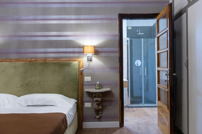 Others 2, La Rocca Guest House & SPA, Perugia