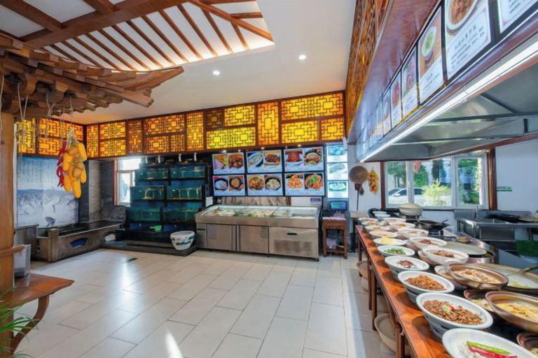 Others 2, Wenyuan Shanzhuang Holiday Hotel, Xuancheng