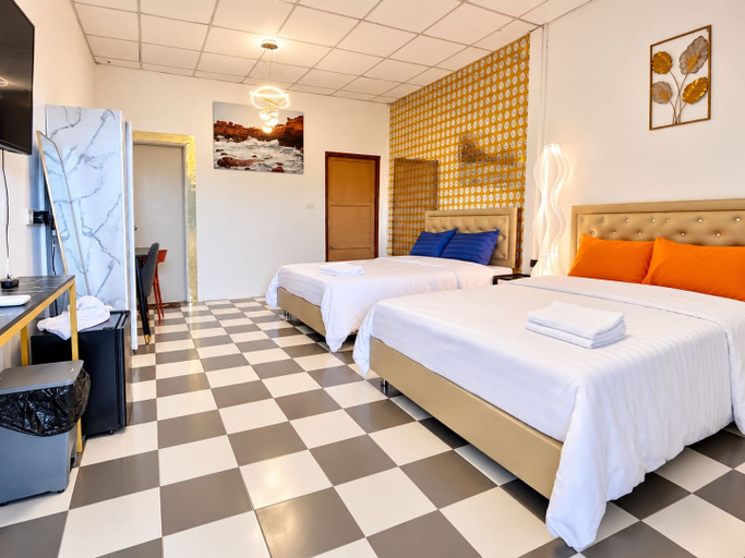 Others 3, Idea Home Prachinburi, Kabin Buri