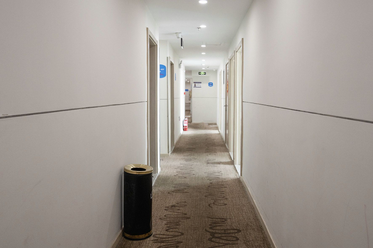 Others 4, Ruting Hotel, Beijing