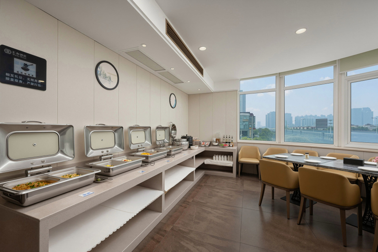 Food & Drinks, Huihe Hotel (Changsha Wanjiali Branch), Changsha