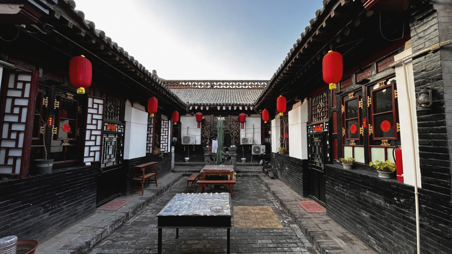 Exterior & Views 4, Garden Inn, Jinzhong