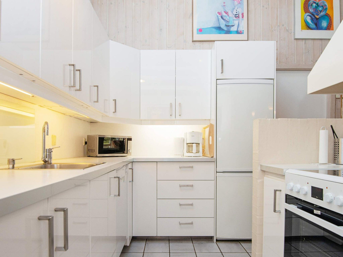 Others, 4 Star Holiday Home in Ebeltoft, Syddjurs