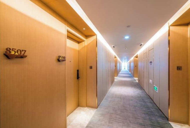 Others 4, Guifeng Hotel, Jiaxing
