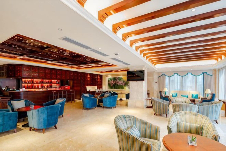 Food & Drinks 4, Redbird Hotel Haikou, Haikou