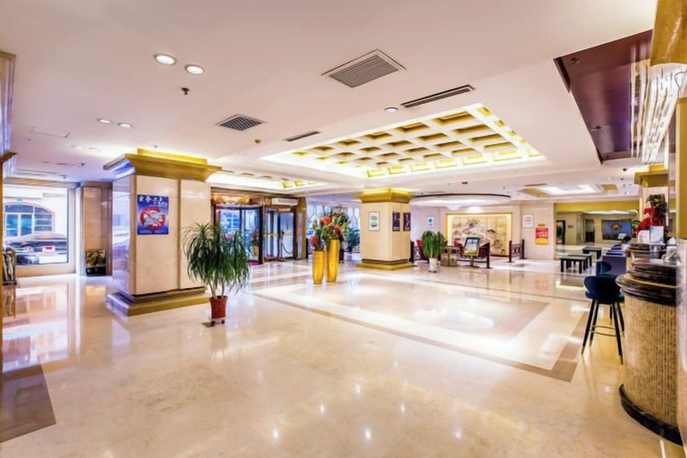 Others 1, Fengning Hotel, Chengde
