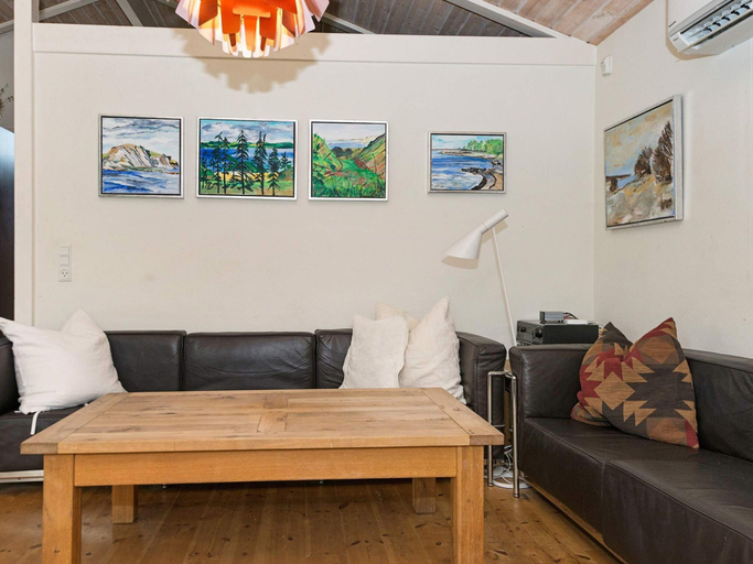 Others 4, Holiday Home in Glesborg, Norddjurs