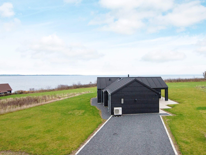 Exterior & Views 1, 5 Star Holiday Home in Haderslev, Haderslev