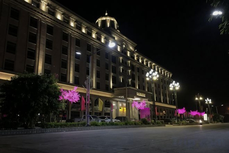 Exterior & Views 2, Licheng Art Hotel, Chaozhou