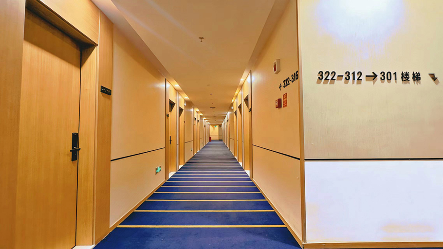Others 5, Star Hotel (Lanzhou University Railway Station Branch), Lanzhou