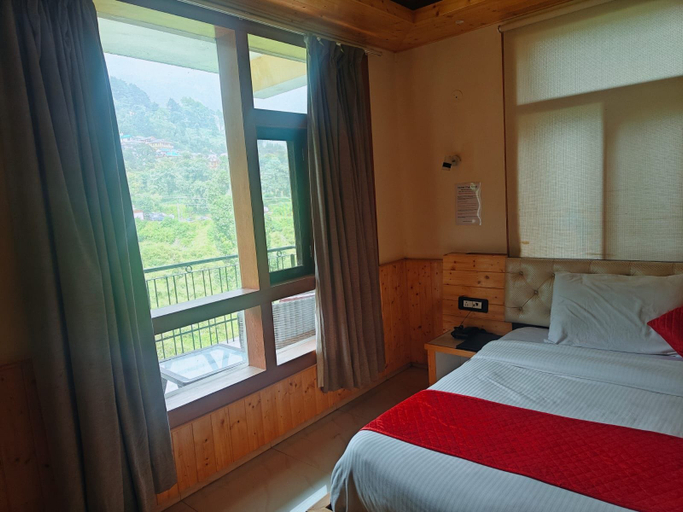 Others 4, Hotel Sahima Mountain view- Naddi, Kangra