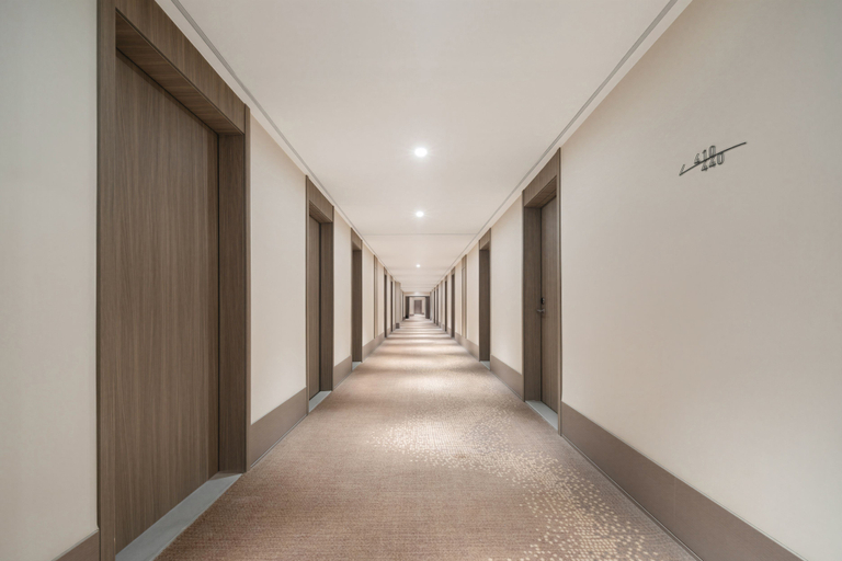 Others 3, Hanting Hotel Kashgar Oid City, Kashgar
