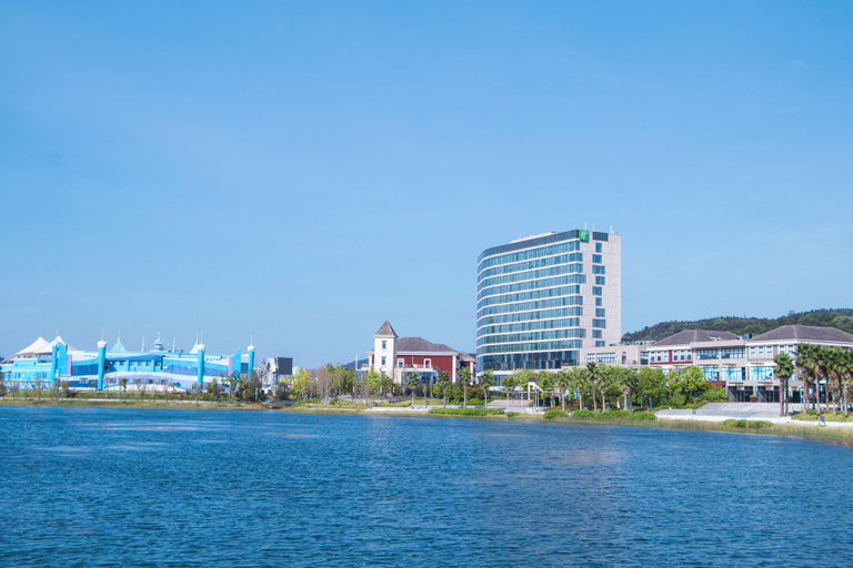 Exterior & Views 1, Changsha Dawangshan Holiday Hotel, Changsha