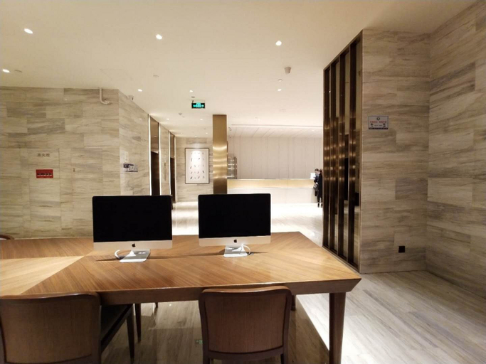 Others 3, JI Hotel (Wenzhou Avenue Branch), Wenzhou