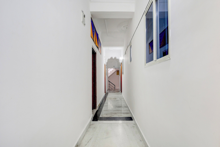 Others 2, Hotel O by OYO The Diamond Palace, Bhopal