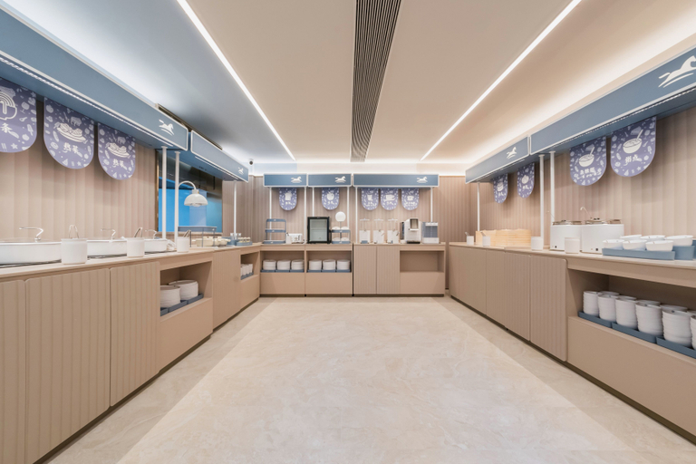 Others 3, Hanting Hotel Fuzhou South Railway Station Square, Fuzhou