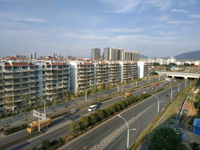 Others 5, Minghao Hotel (Guilin North Railway Station Branch), Guilin