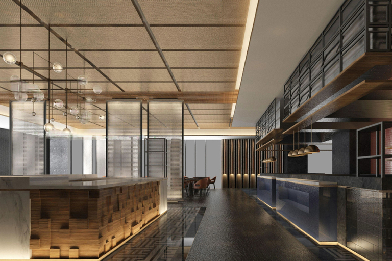 Others 2, JW Marriott Hotel Xi'an High-tech Zone, Xi'an