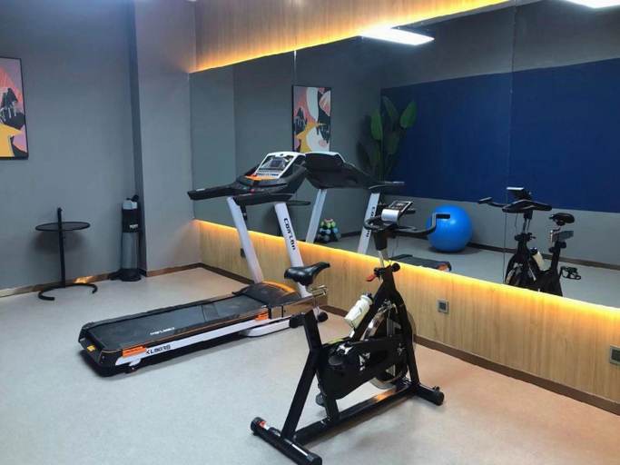 Others 4, Lanou Hotel (Taixing Wanda Plaza Branch), Taizhou