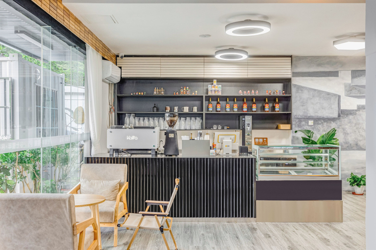 Food & Drinks 5, Seven Childhood Place (Hengqin Ocean Kingdom Store), Zhuhai
