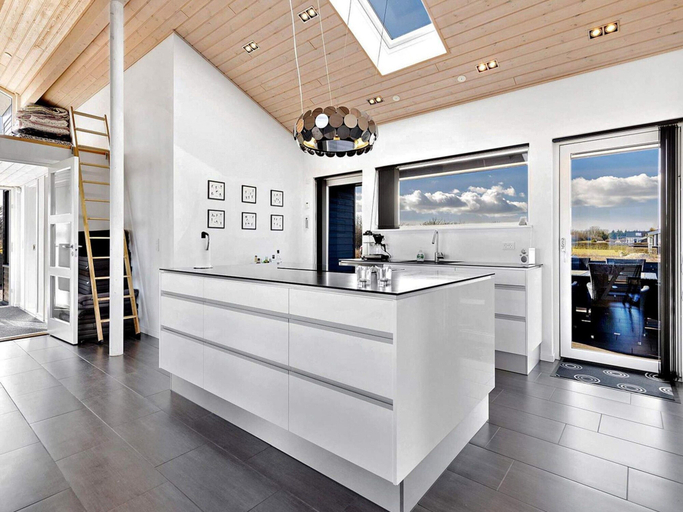 Others 3, 5 Star Holiday Home in Rudkobing, Langeland
