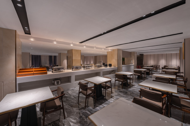Food & Drinks 3, Guiyishangpin Hotel, Guiyang